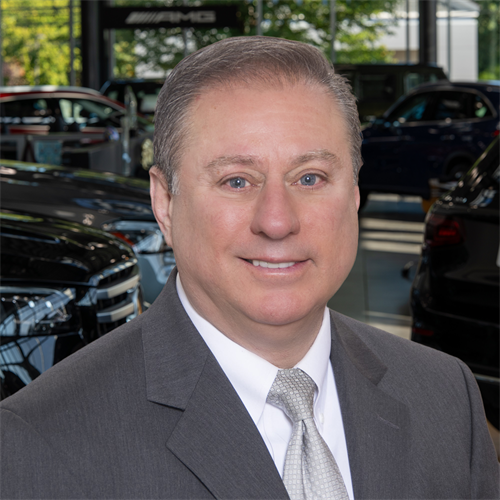 Joe SorannoStaff Image